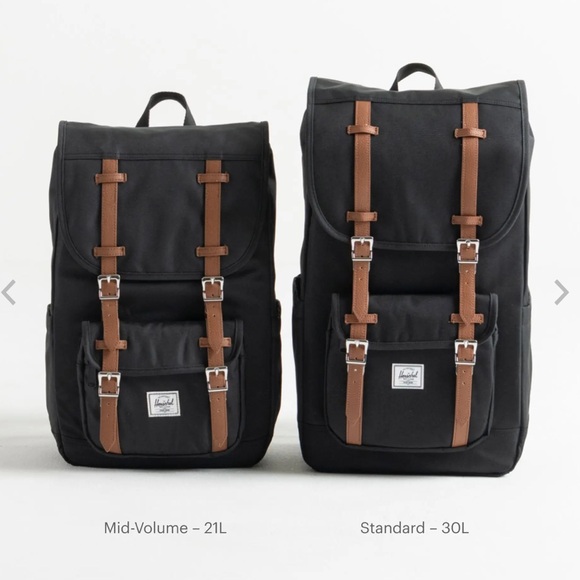 Herschel Little America™ Backpack - 30L - Picture 2 of 13